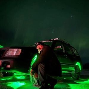 Meet your Posher, John